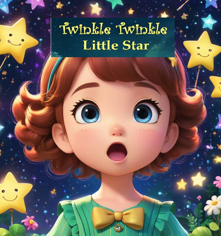 Twinkle Twinkle Little Star